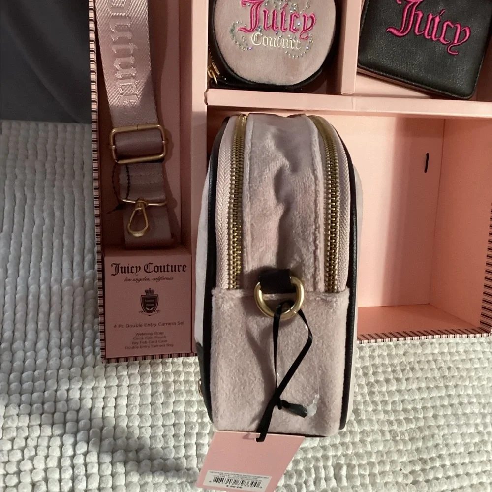 Juicy Couture juicy couture